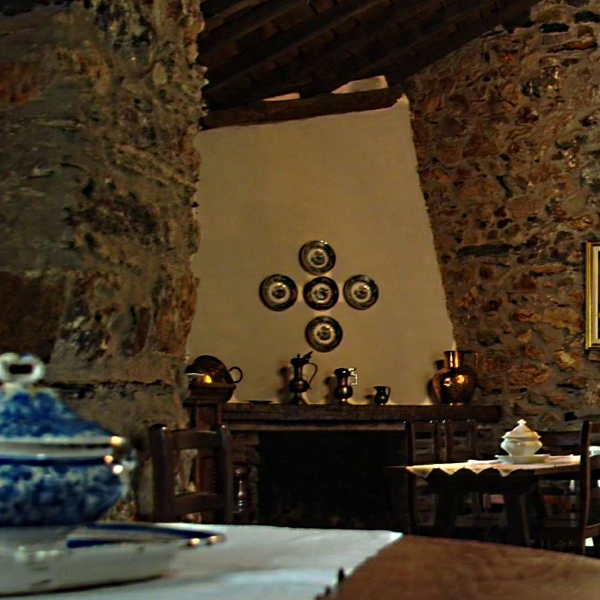 sala de estar